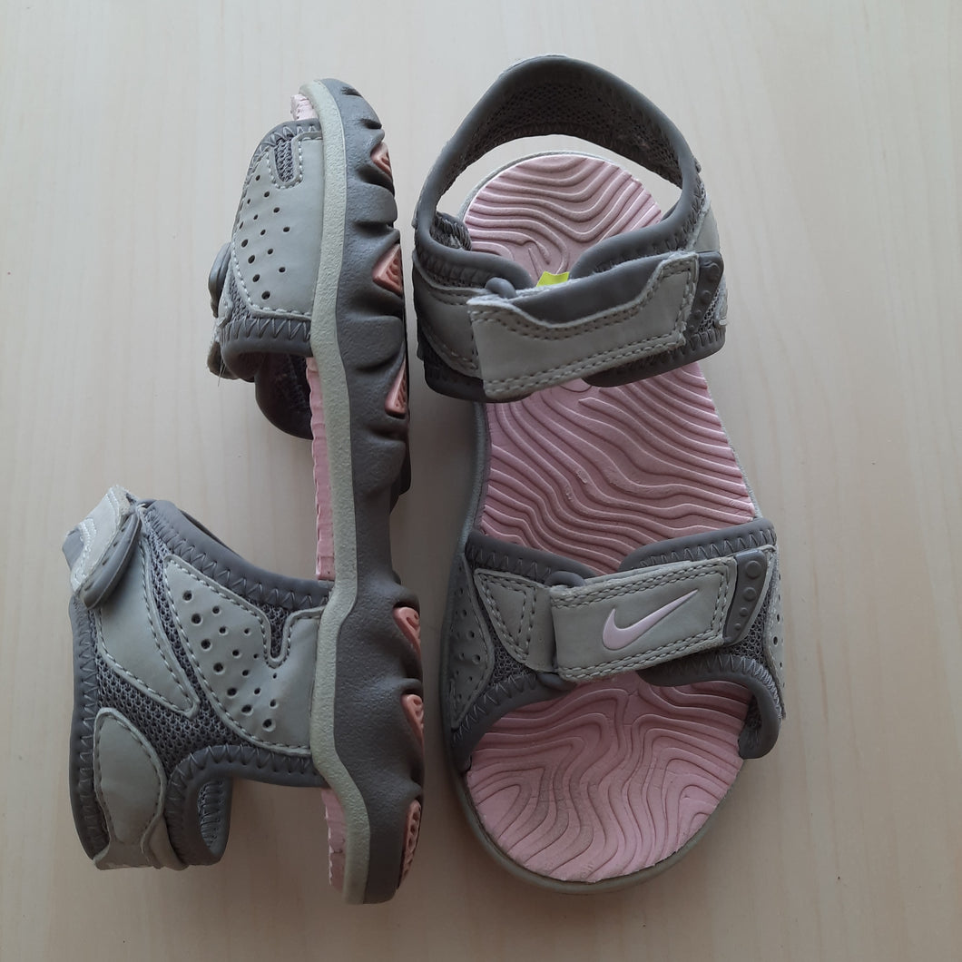 Nike laste sandaalid stp 19 cm Vähekasutatud