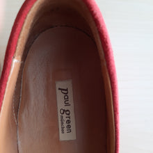 Load image into Gallery viewer, Paul Green kingad suurus 5 Vähekasutatud
