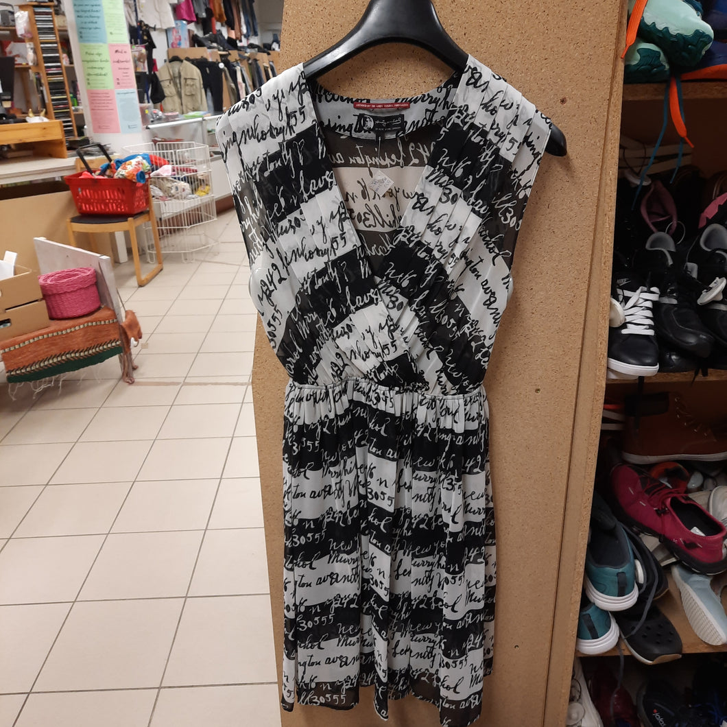 Pepe Jeans õhuline kleit suurus M