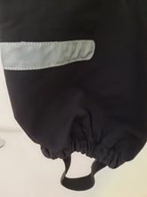 Load image into Gallery viewer, POP laste püksid mustad suurus 98 Vähekasutatud
