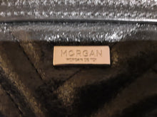 Load image into Gallery viewer, Morgan kott must nahast Kasutatud
