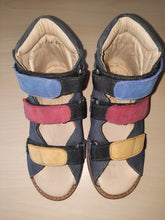 Load image into Gallery viewer, Schein Ortopedic laste ortopeedilised sandaalid suurus 28 UUED
