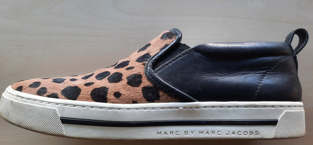 Marc Jacobs jalatsid suurus 38 Vähekasutatud