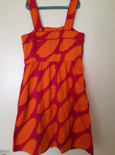 Load image into Gallery viewer, HM Marimekko kleit suurus 34
