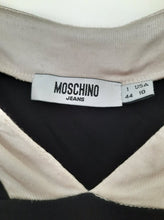 Load image into Gallery viewer, Moschino topp suurus M/L Kasutatud
