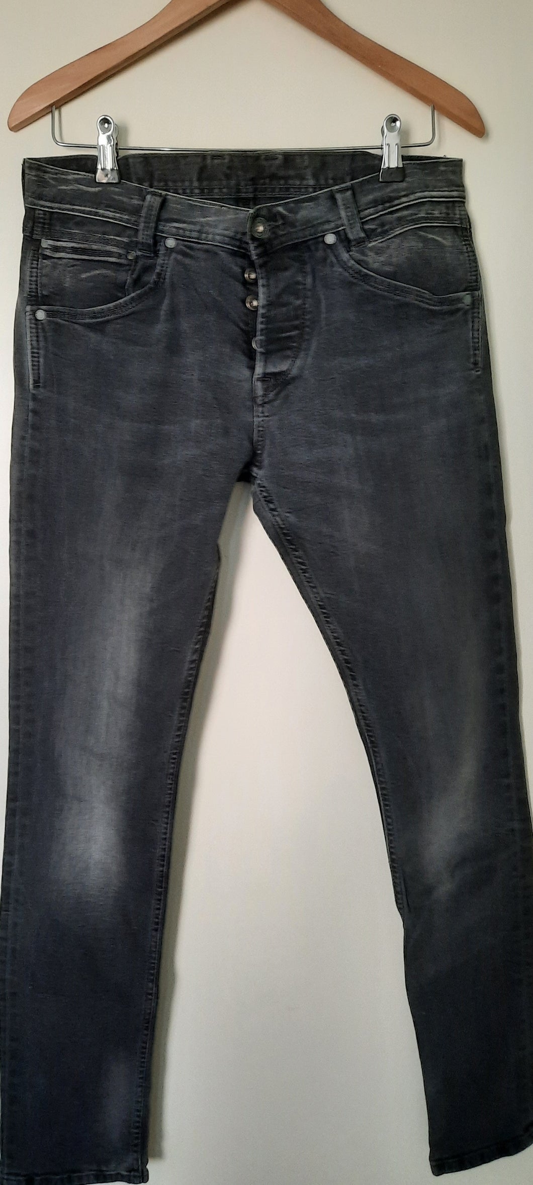 Pepe Jeans meeste teksad suurus 31/36 Vähekasutatud